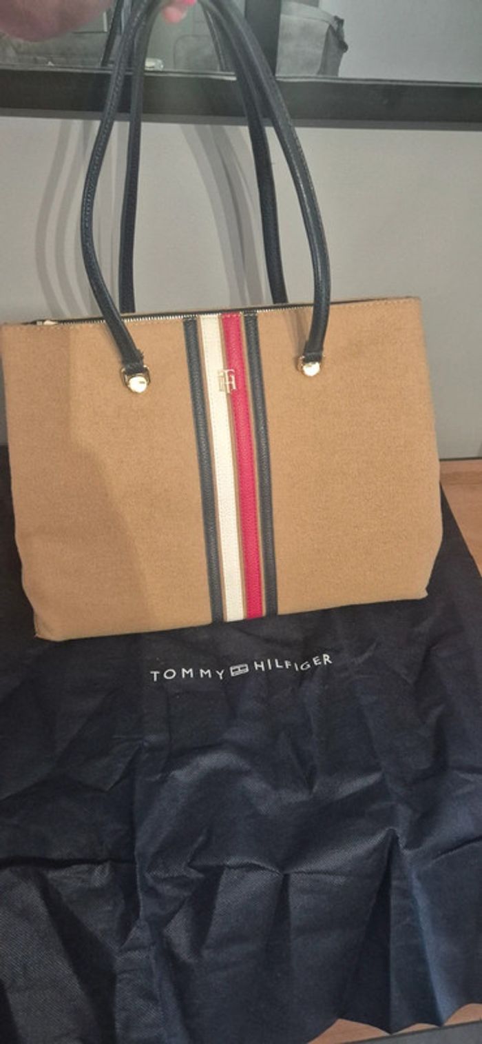 Sac tommy hilfiger