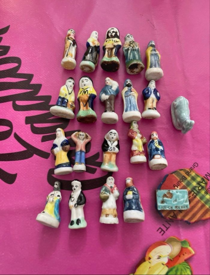 Fèves - photo numéro 3