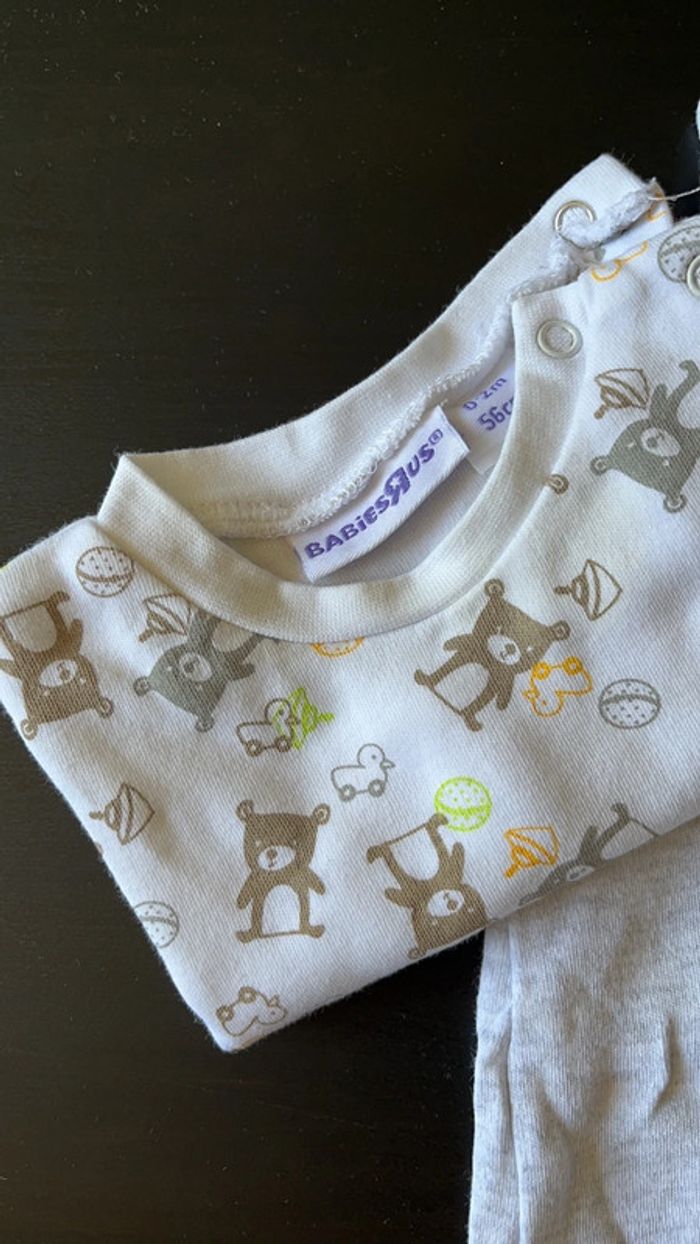 Ensemble naissance - photo numéro 2