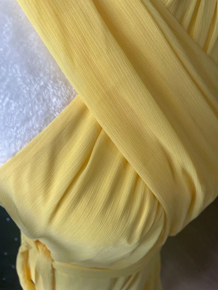 Robe longue - photo numéro 7
