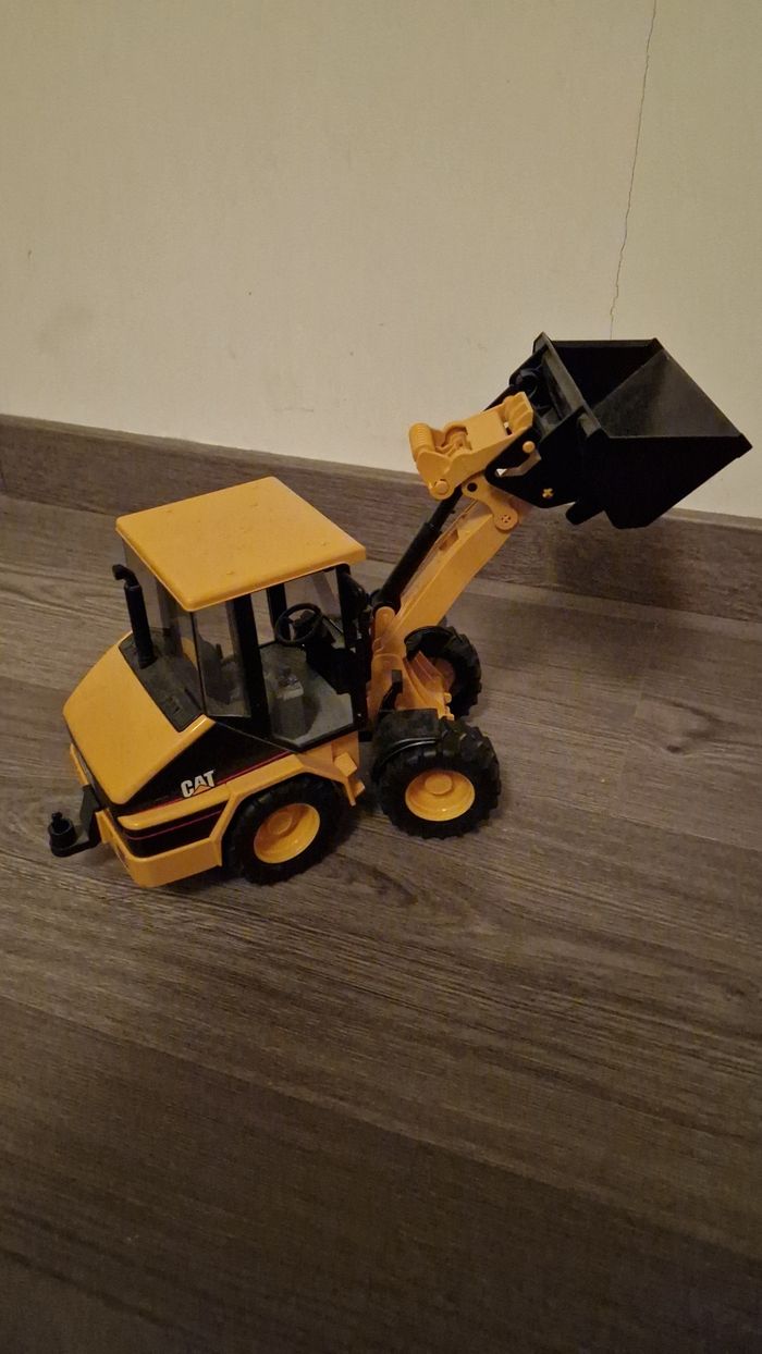 Lot bruder - photo numéro 2