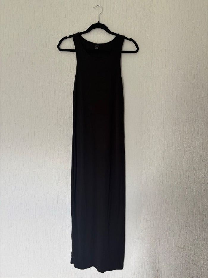 Robe longue Shein taille L