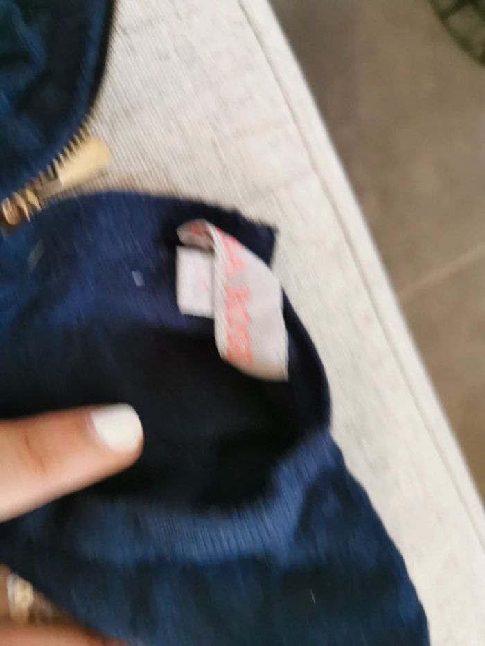 Lot 2 pulls long - photo numéro 6