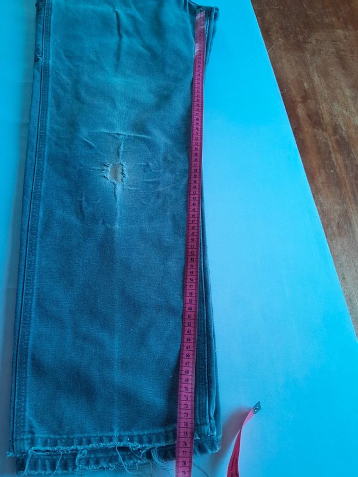 Pantalon cargo Carhartt 36×32 - photo numéro 11