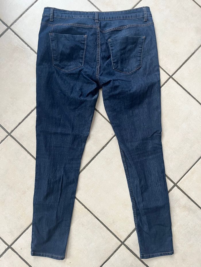 Lot jeans femme - photo numéro 4