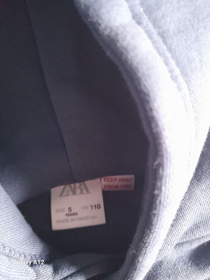 Ensemble jogging garçon - photo numéro 2