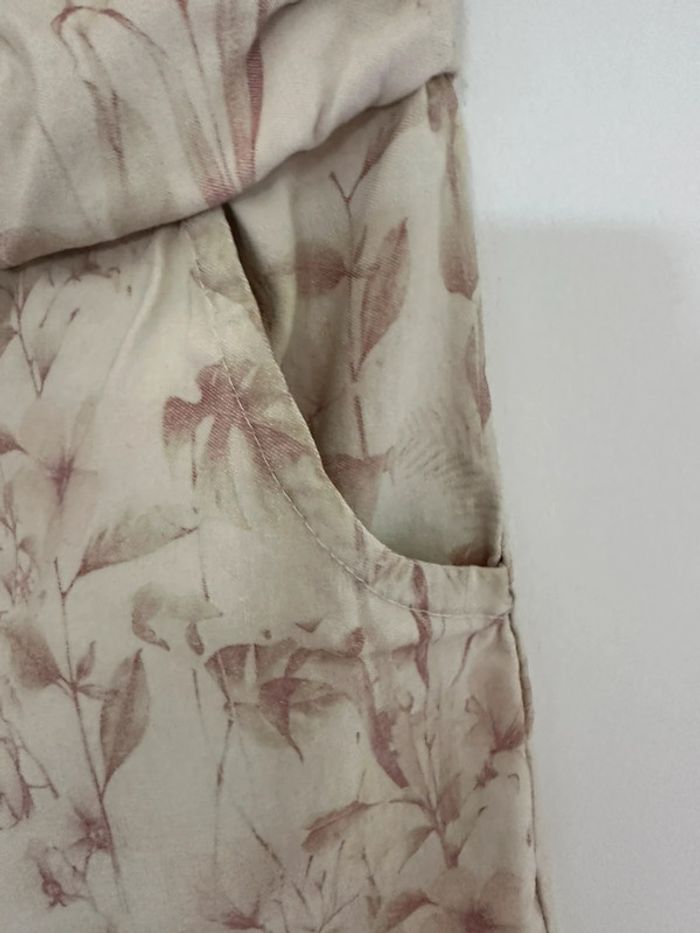 Pantalon Chino en coton taille 36 -bye coco - photo numéro 6