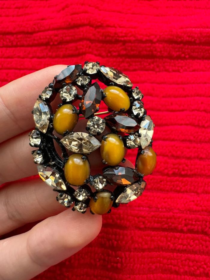 Broche - photo numéro 3