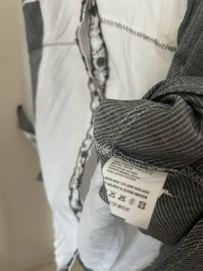 Chemise Affinités - photo numéro 8