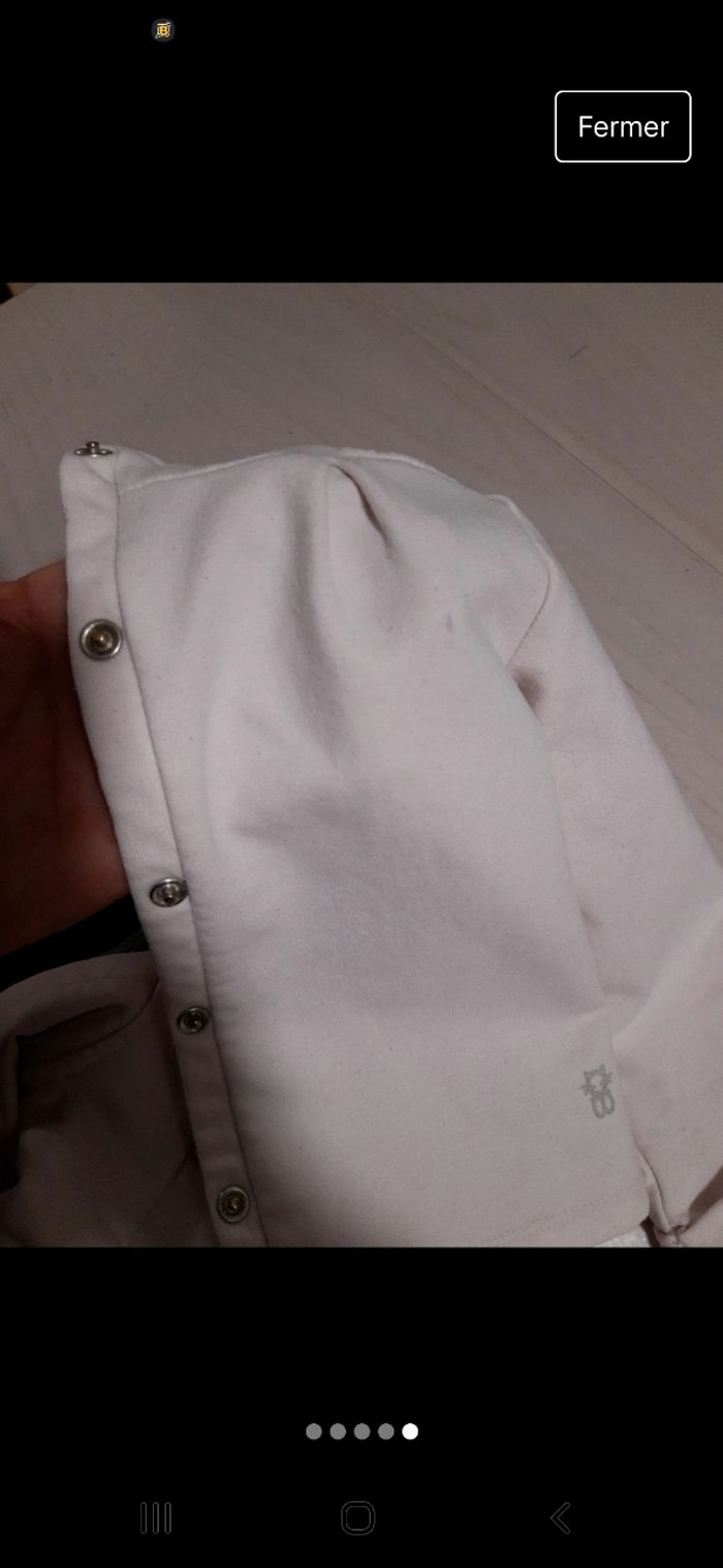Veste 3 ans - photo numéro 5