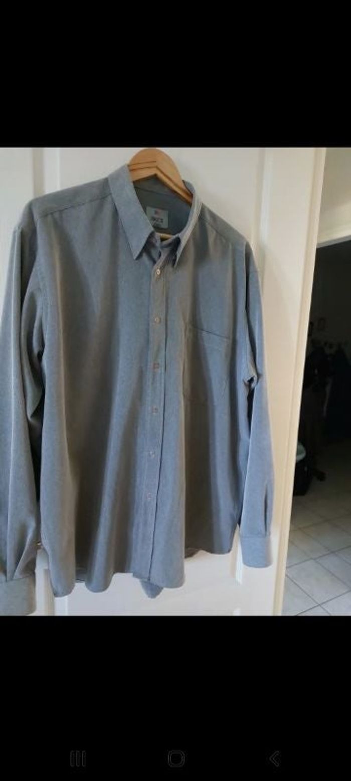 Chemise