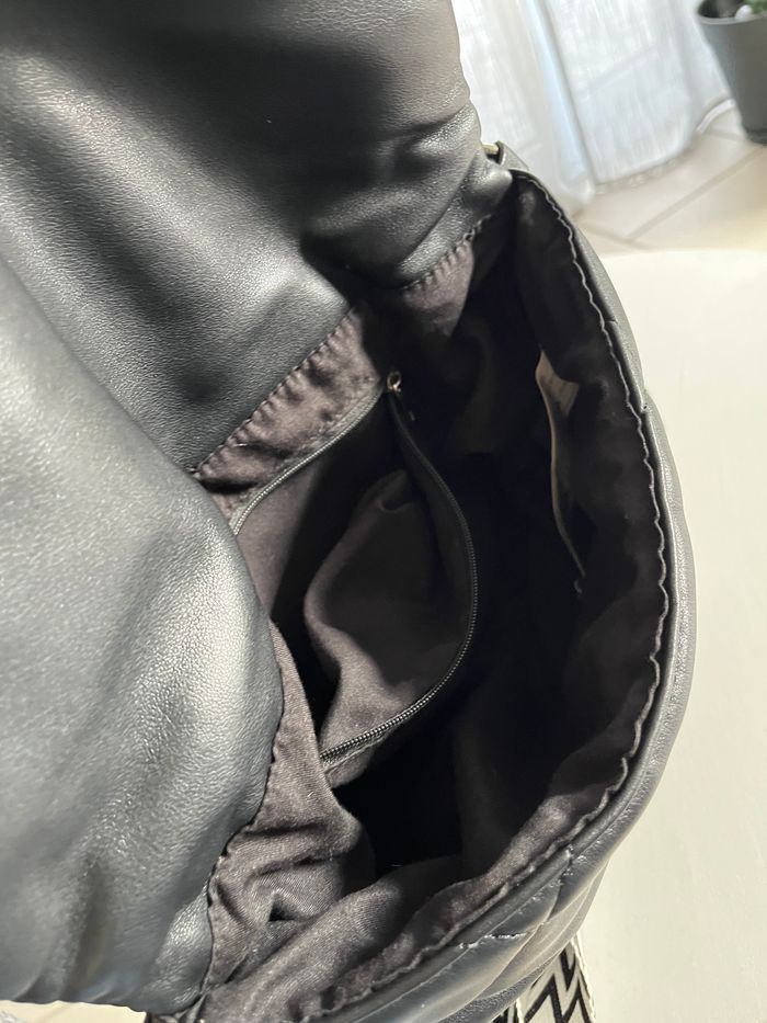 Sac à bandoulière Stradivarius - photo numéro 4