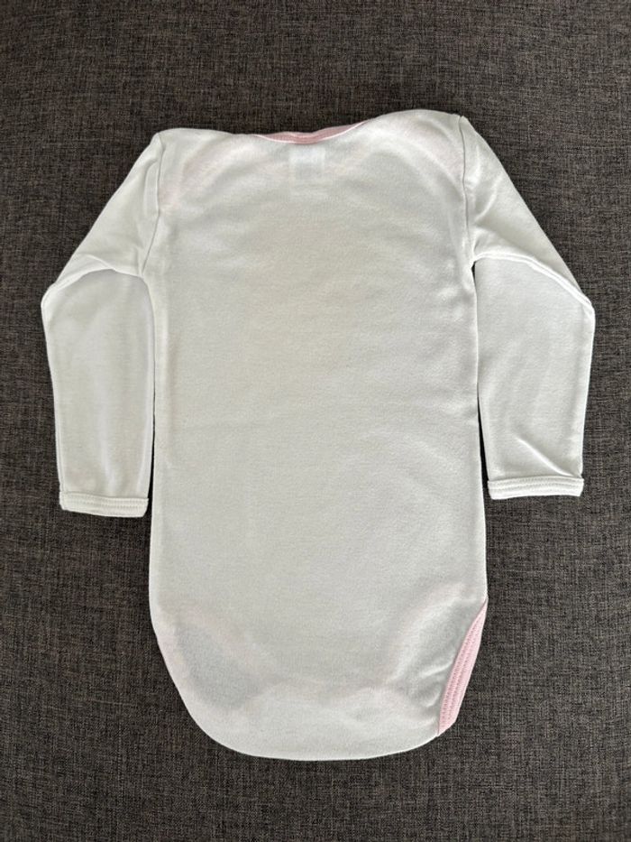 Lot 2 Bodies 2 ans - photo numéro 6