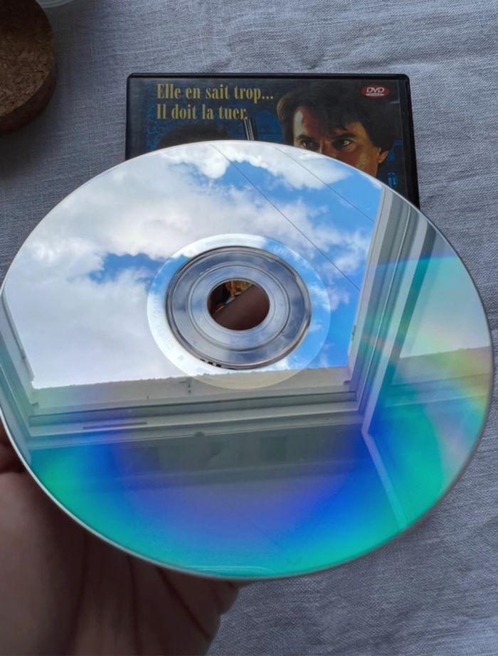 Lot de 4 DVD - photo numéro 6