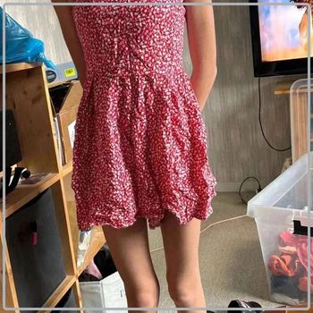 Combi short  taille  xs/34 marque  fb sister