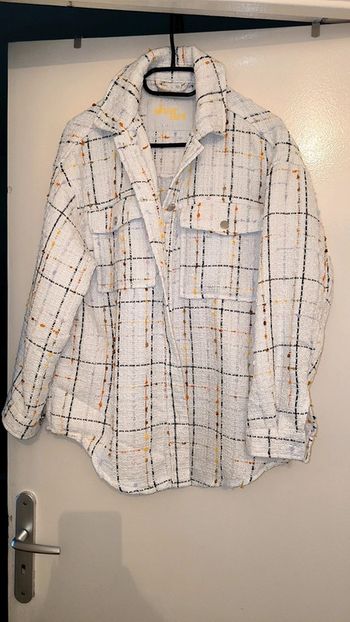 Veste femme