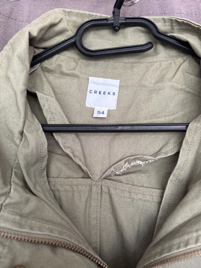 Veste femme Creeks - photo numéro 3