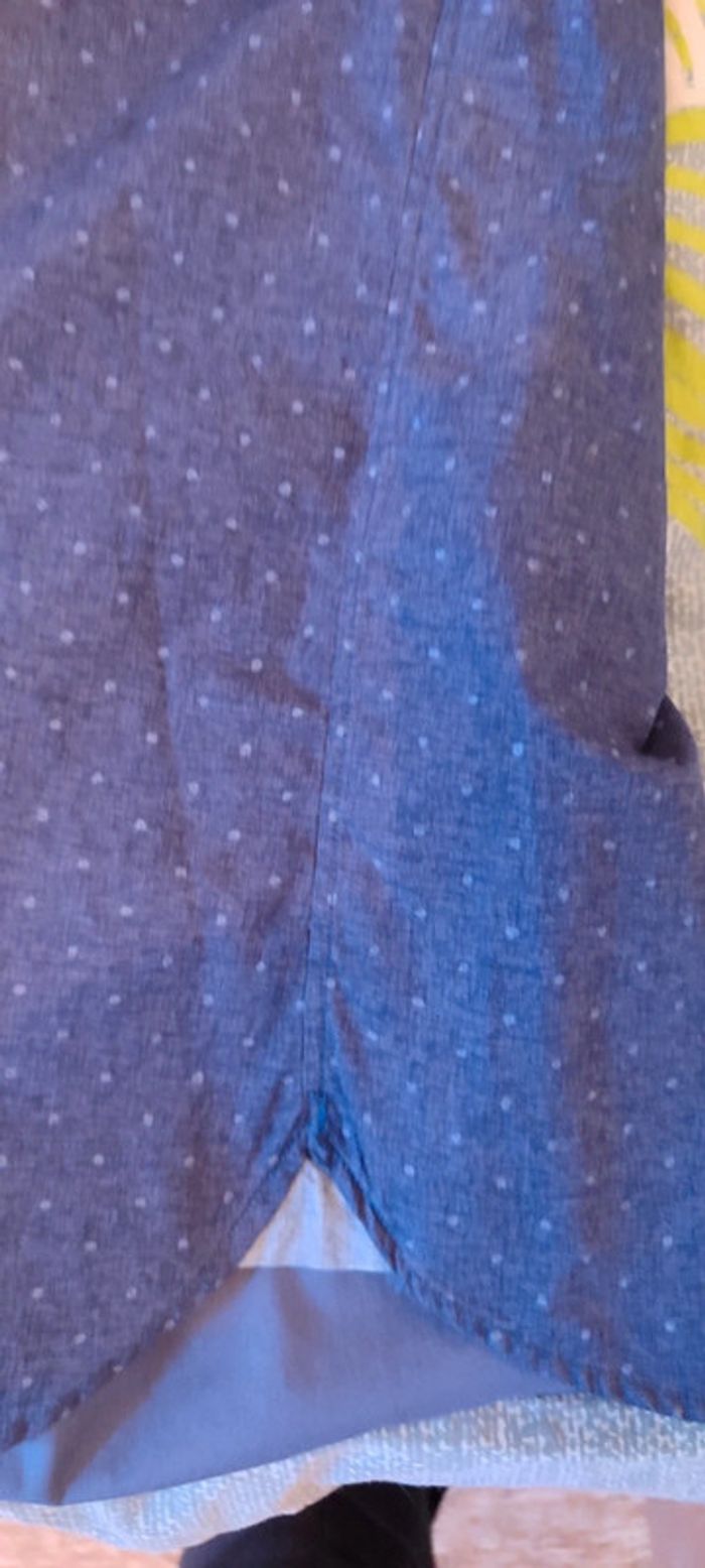 Chemise homme Serge Blanco - photo numéro 11
