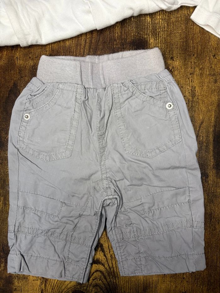 Ensemble 1m - photo numéro 2