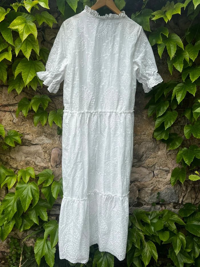 Robe longue - photo numéro 5