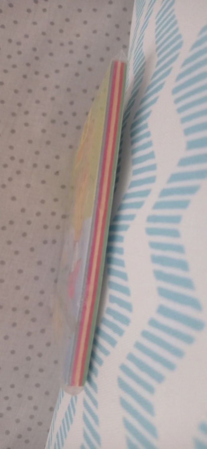 Feuille origami - photo numéro 3