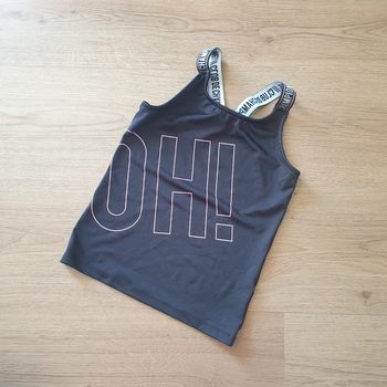 🩷 Tee-shirt 8 ans Gémo #emyfleury_4ansfille