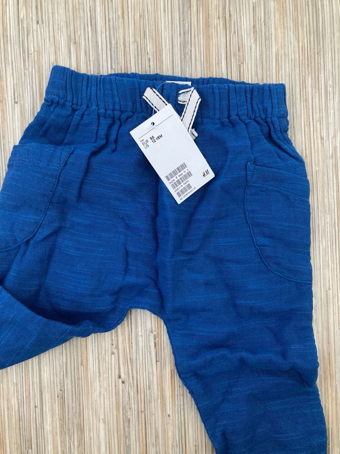 Pantalon garçon - photo numéro 2