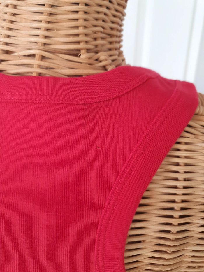 T-shirt de sport femme Reebok taille S/M u13 - photo numéro 7