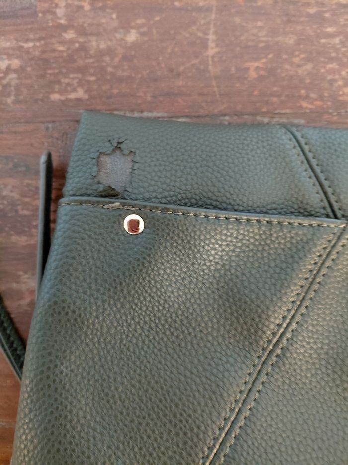 Ensemble sac à main + compagnon - photo numéro 8