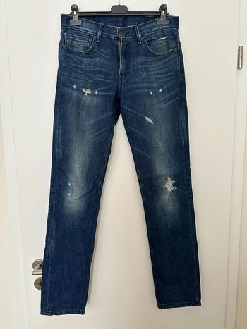 Jeans Levi’s Straight W31 L34 Homme