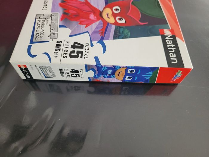 Puzzle 45 pièces Pyjamasques - photo numéro 6