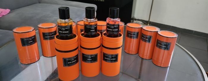 Lot de 2 parfums - photo numéro 3