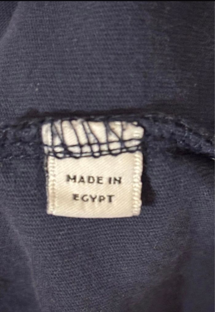 Tee-shirt Lacoste - photo numéro 4