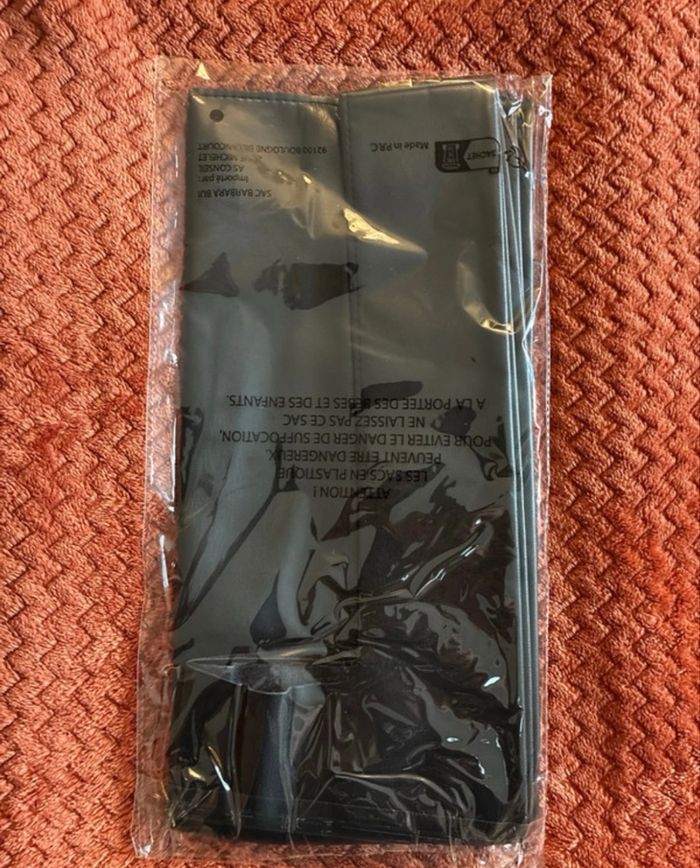 Sac Barbara Bui - photo numéro 4