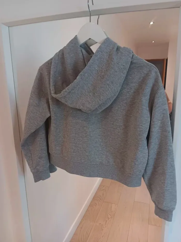 Sweats à capuche - photo numéro 2