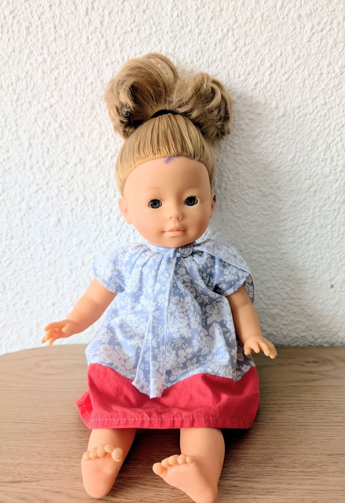 Poupée Corolle - photo numéro 1