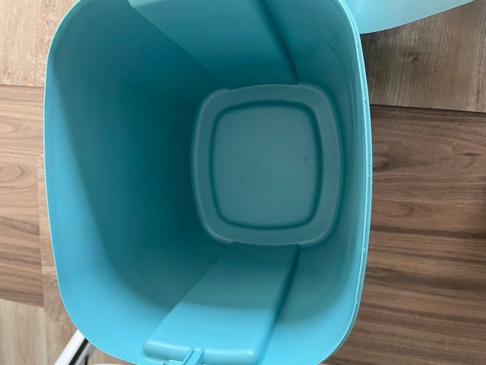 Poubelle à couches Tommee Tippee et recharges - photo numéro 2