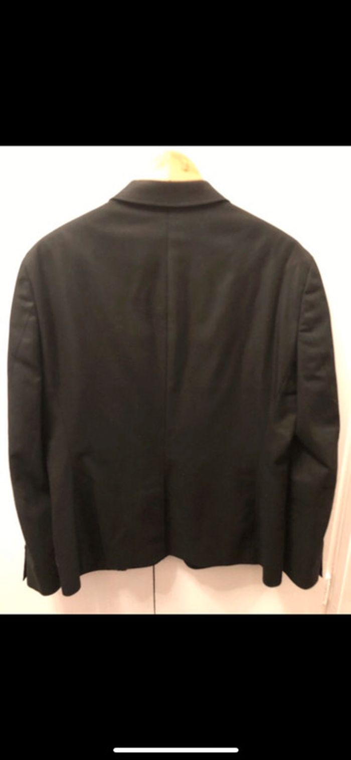 Veste Devred T54 - photo numéro 2