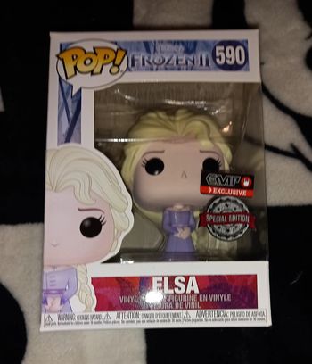 Pop Elsa