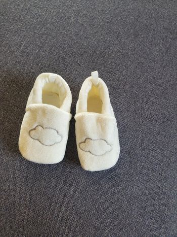 Chaussons