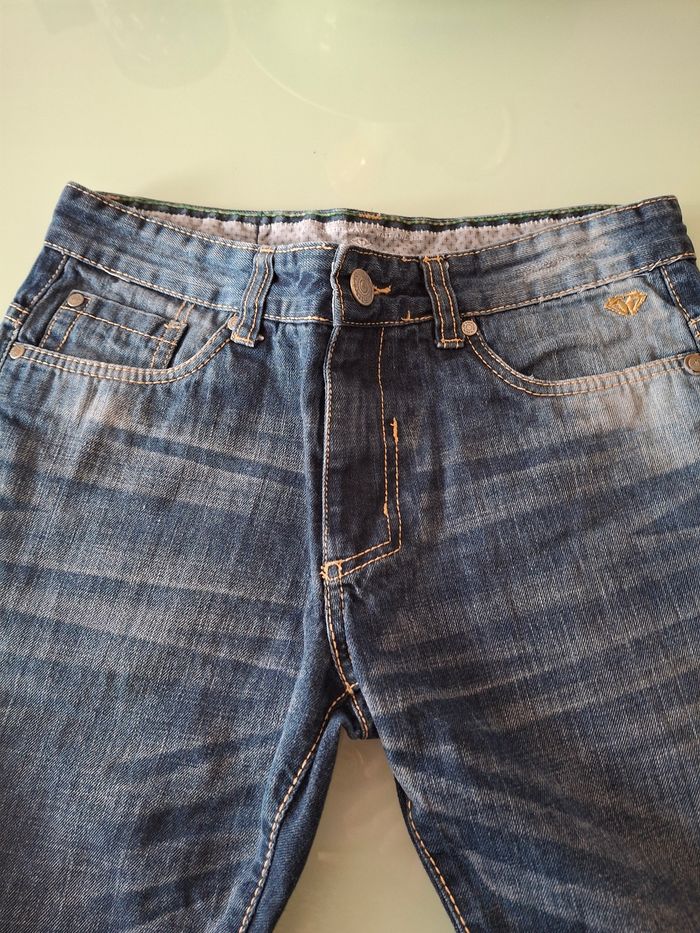 Jean Triplix taille 38 - photo numéro 2
