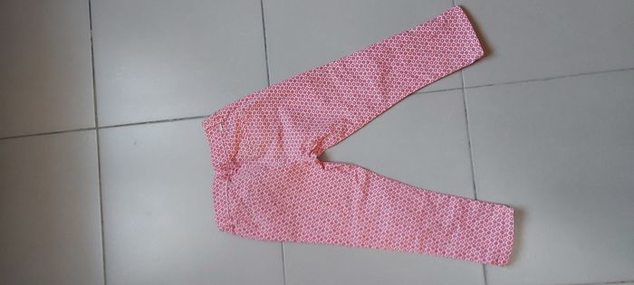 Pantalon 3/4 slim 10 ans - photo numéro 7