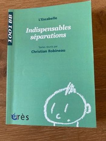Indispensables séparations