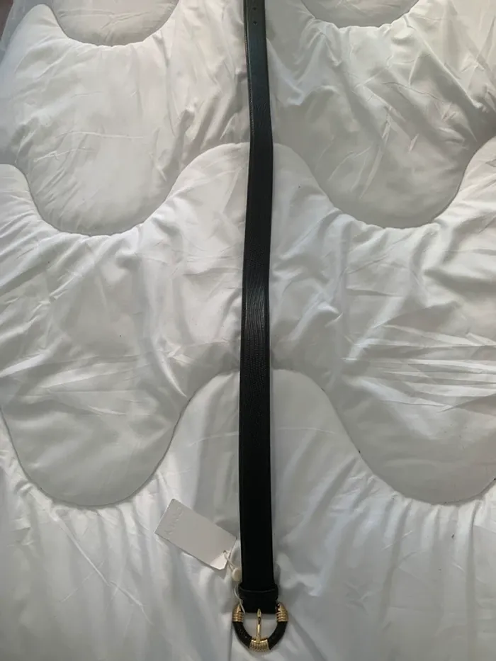 Only  ceinture T80 - photo numéro 2