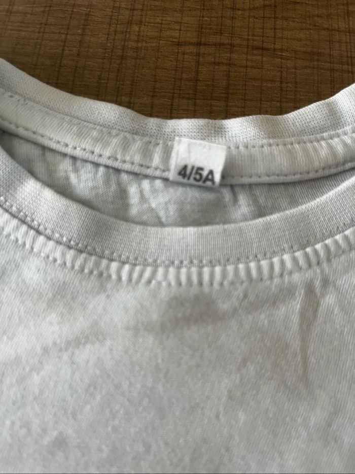 Lot maillots de corps - photo numéro 3