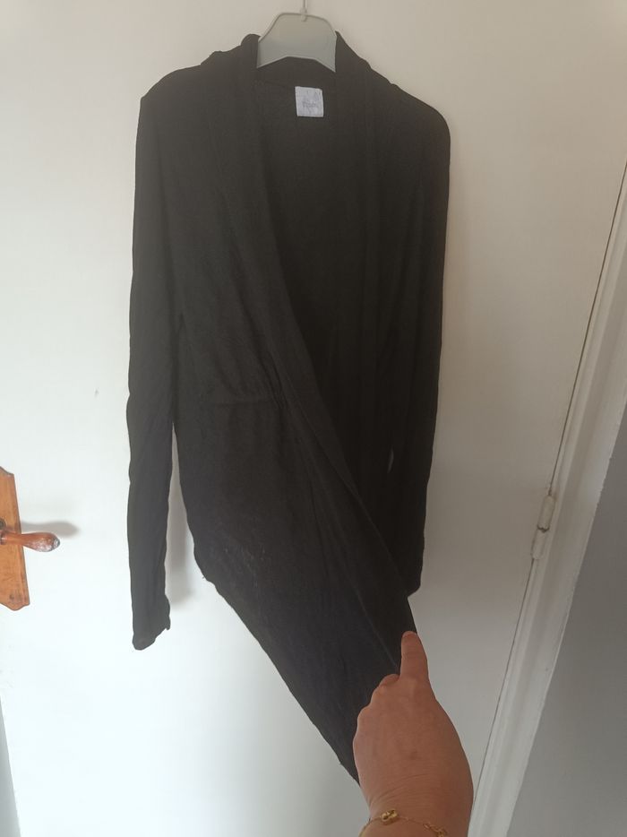 Gilet - photo numéro 2