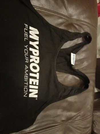 Débardeur myprotein L