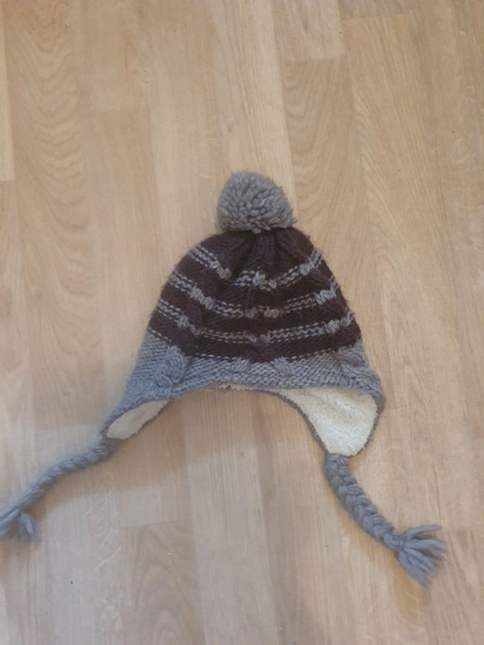 Bonnet