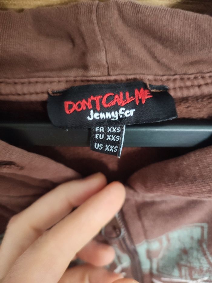 Gilet court - photo numéro 2