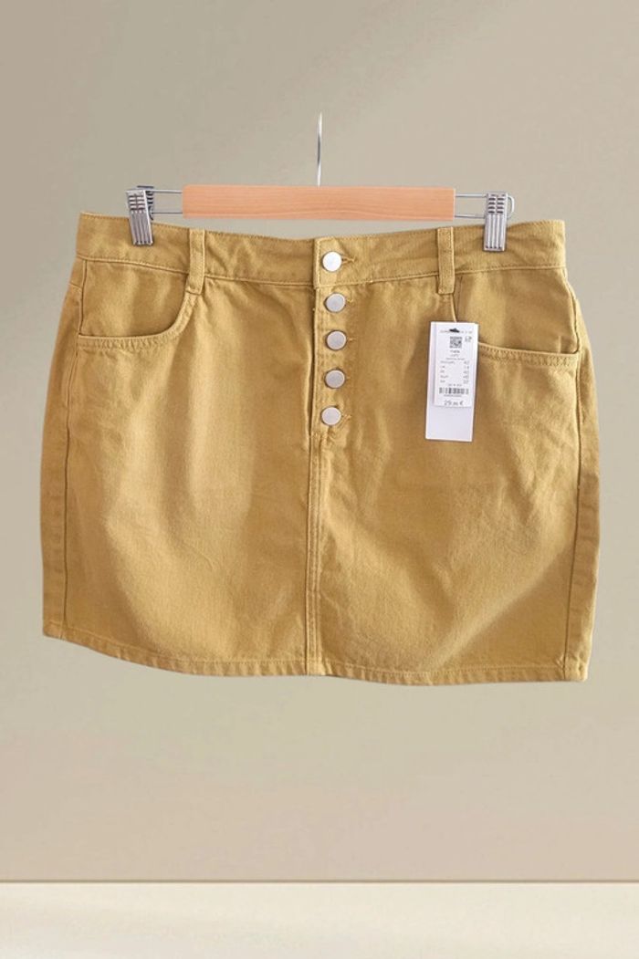 Jupe Etam Taille 42 - photo numéro 7